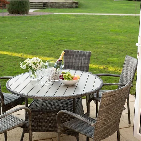 펜션 A Wave From It 파일리