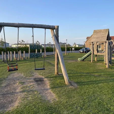 Σπίτι διακοπών A Wave From It - Part Of The The Bay Village With Pool, Gym And Direct Access, Pub, Restaurant, Tennis And Meadows Walks Filey