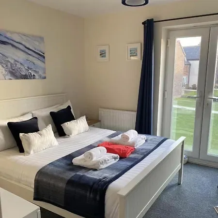 A Wave From It 펜션