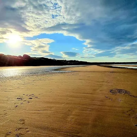 A Wave From It 펜션