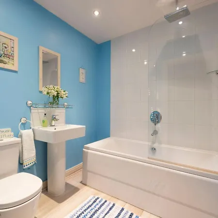 펜션 A Wave From It *