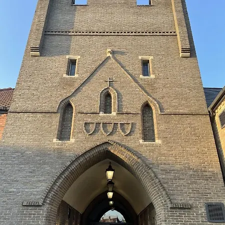 펜션 A Wave From It *