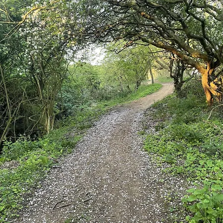 Σπίτι διακοπών A Wave From It - Part Of The The Bay Village With Pool, Gym And Direct Access, Pub, Restaurant, Tennis And Meadows Walks *