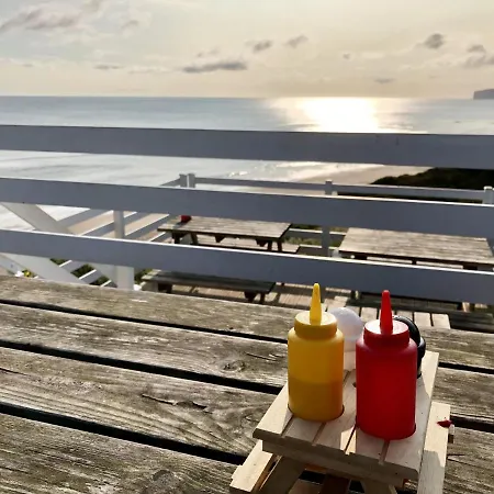 펜션 A Wave From It 파일리