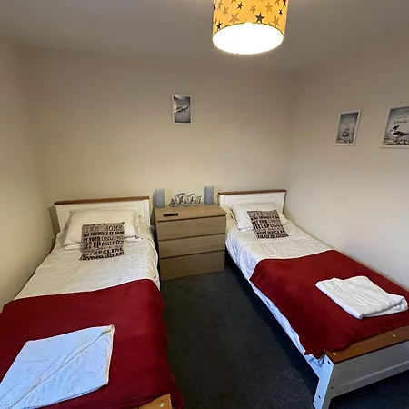 A Wave From It 펜션 *